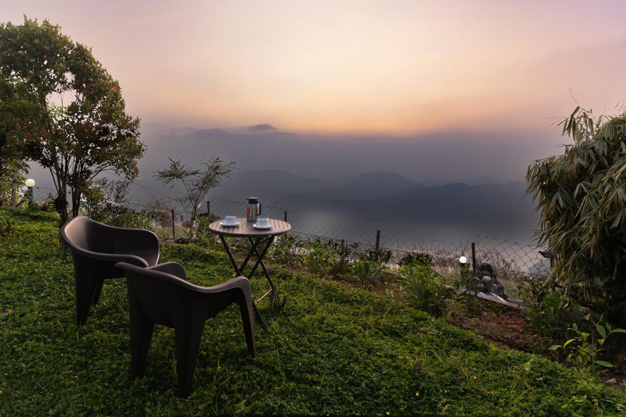 Avadale Idukki - Stag Groups Not Allowed Ngoại thất bức ảnh
