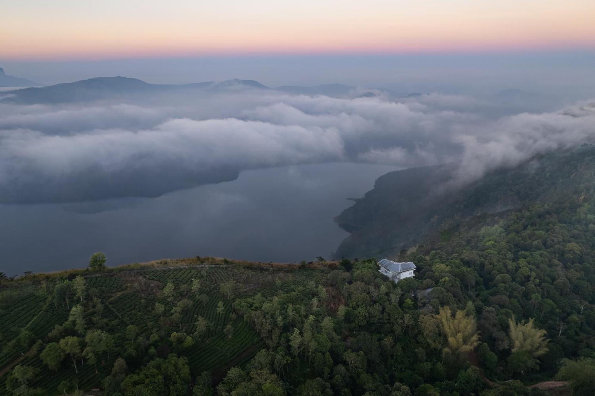 Avadale Idukki - Stag Groups Not Allowed Ngoại thất bức ảnh