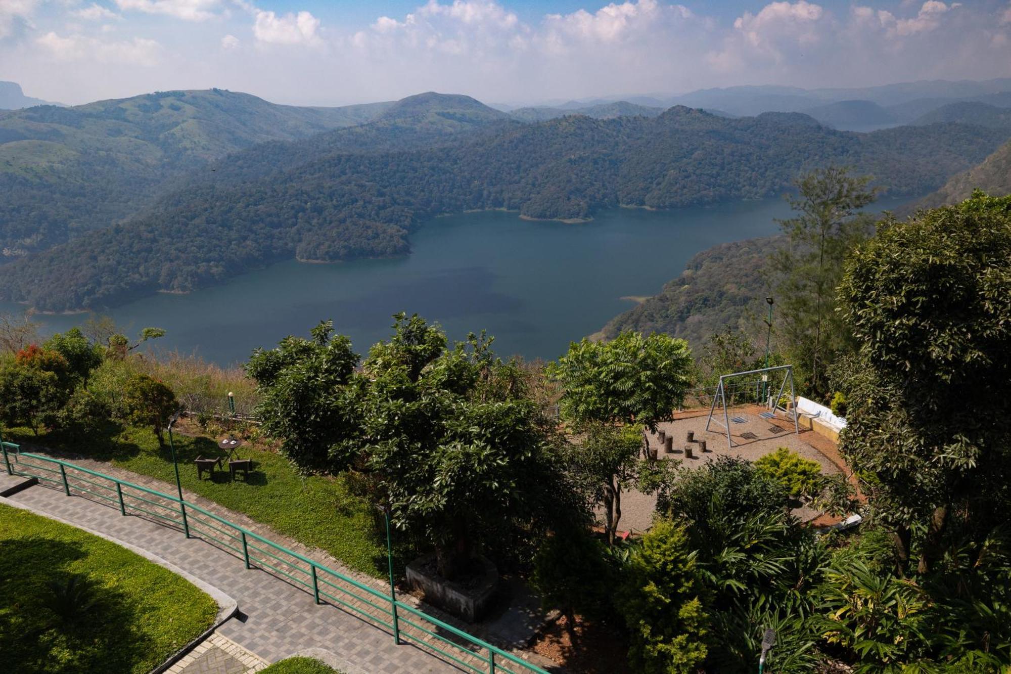 Avadale Idukki - Stag Groups Not Allowed Ngoại thất bức ảnh