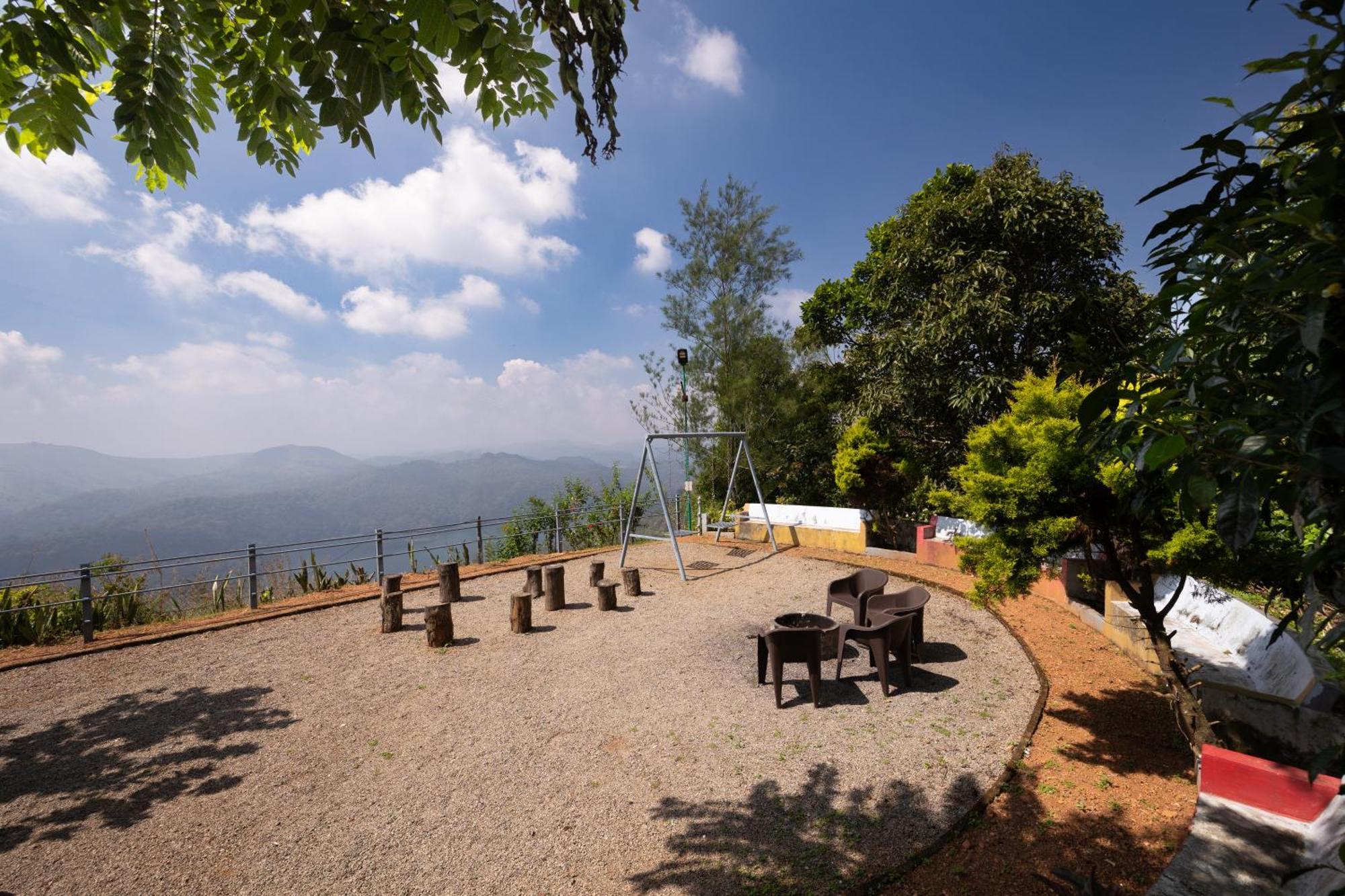 Avadale Idukki - Stag Groups Not Allowed Ngoại thất bức ảnh