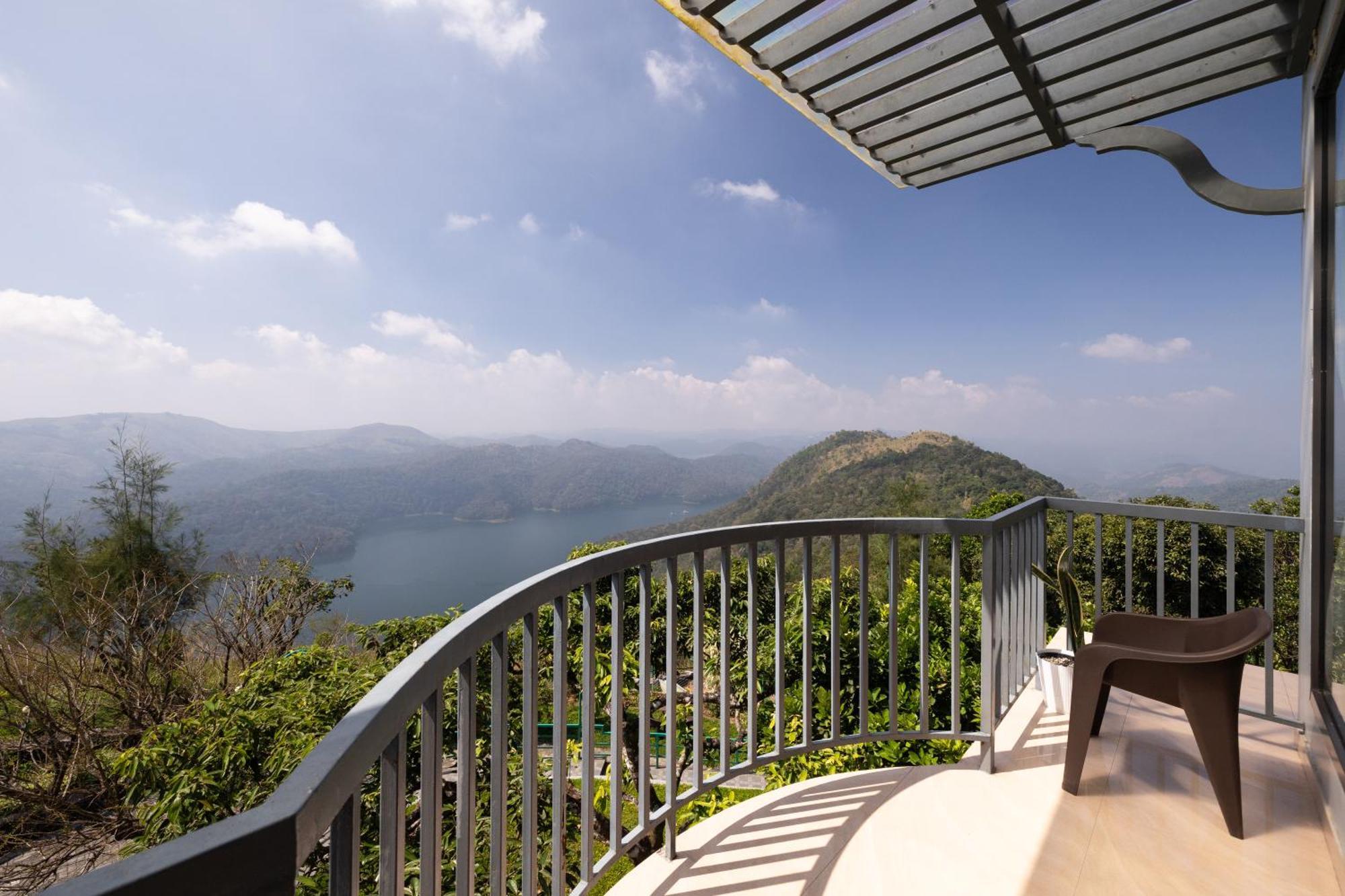 Avadale Idukki - Stag Groups Not Allowed Phòng bức ảnh