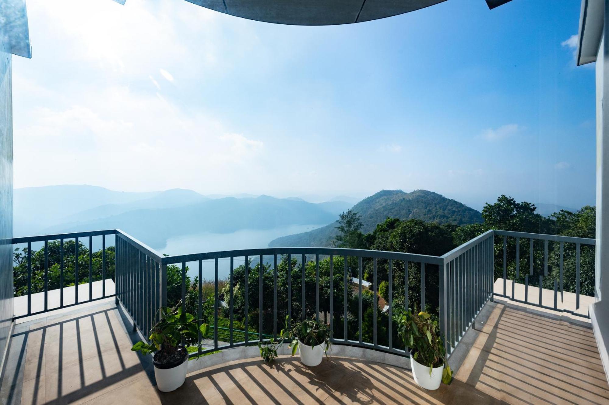 Avadale Idukki - Stag Groups Not Allowed Ngoại thất bức ảnh